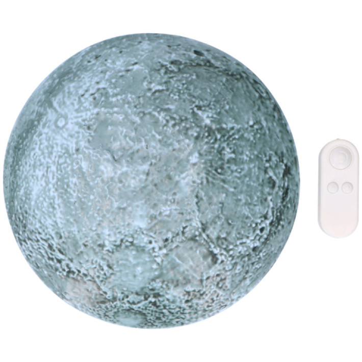 Grundig Wall lamp - Moon_2