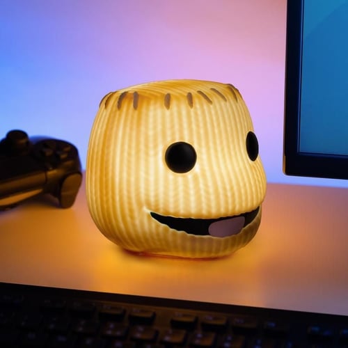 Sackboy Light with Sound - picture