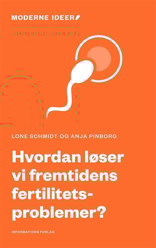 Hvordan løser vi fremtidens fertilitetsproblemer? - picture