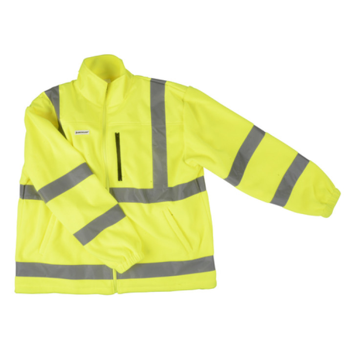 <div>Dunlop Safety Reflective Jacket</div><div><br></div>_1