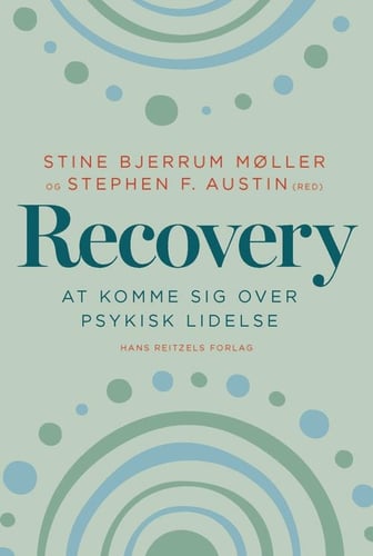 Recovery - at komme sig over psykisk lidelse - picture