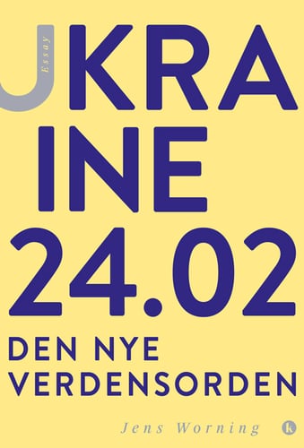 Ukraine 24.02 - picture