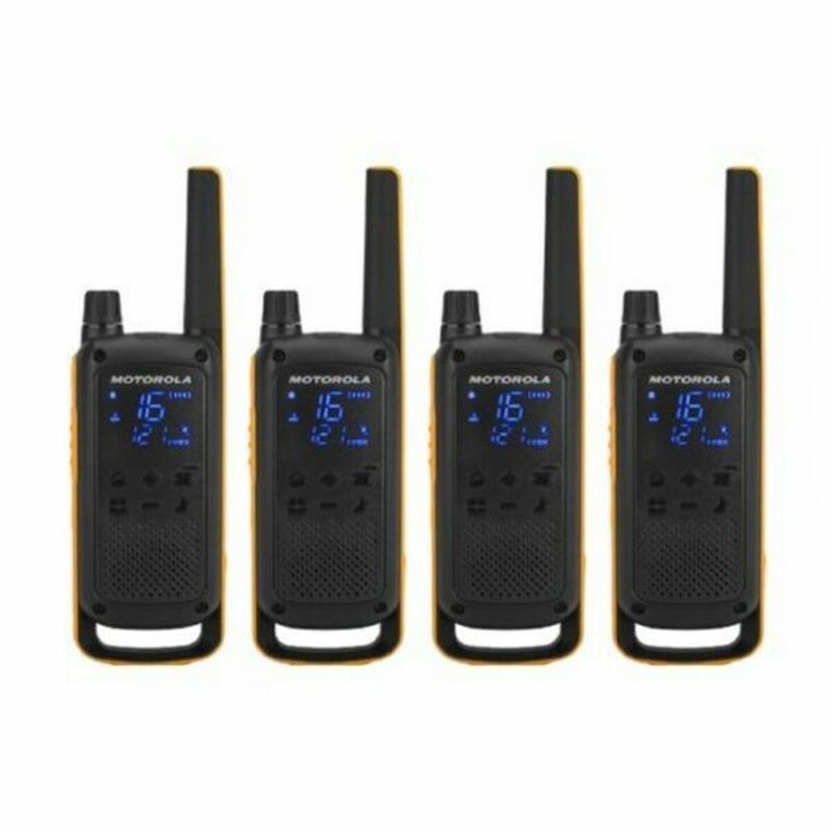 "Walkie-Talkie Motorola T82 EXTREM (4 uds)"_2
