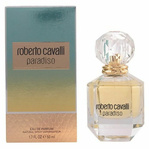 Parfym Damer Paradiso Roberto Cavalli EDP, 50 ml_1
