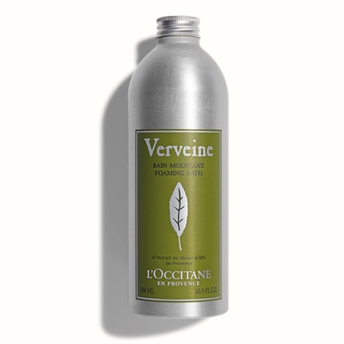 L'Occitane Verveine Foaming Bath 500.0 ml - picture