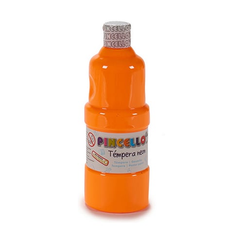 Tempera Orange 400 ml_2