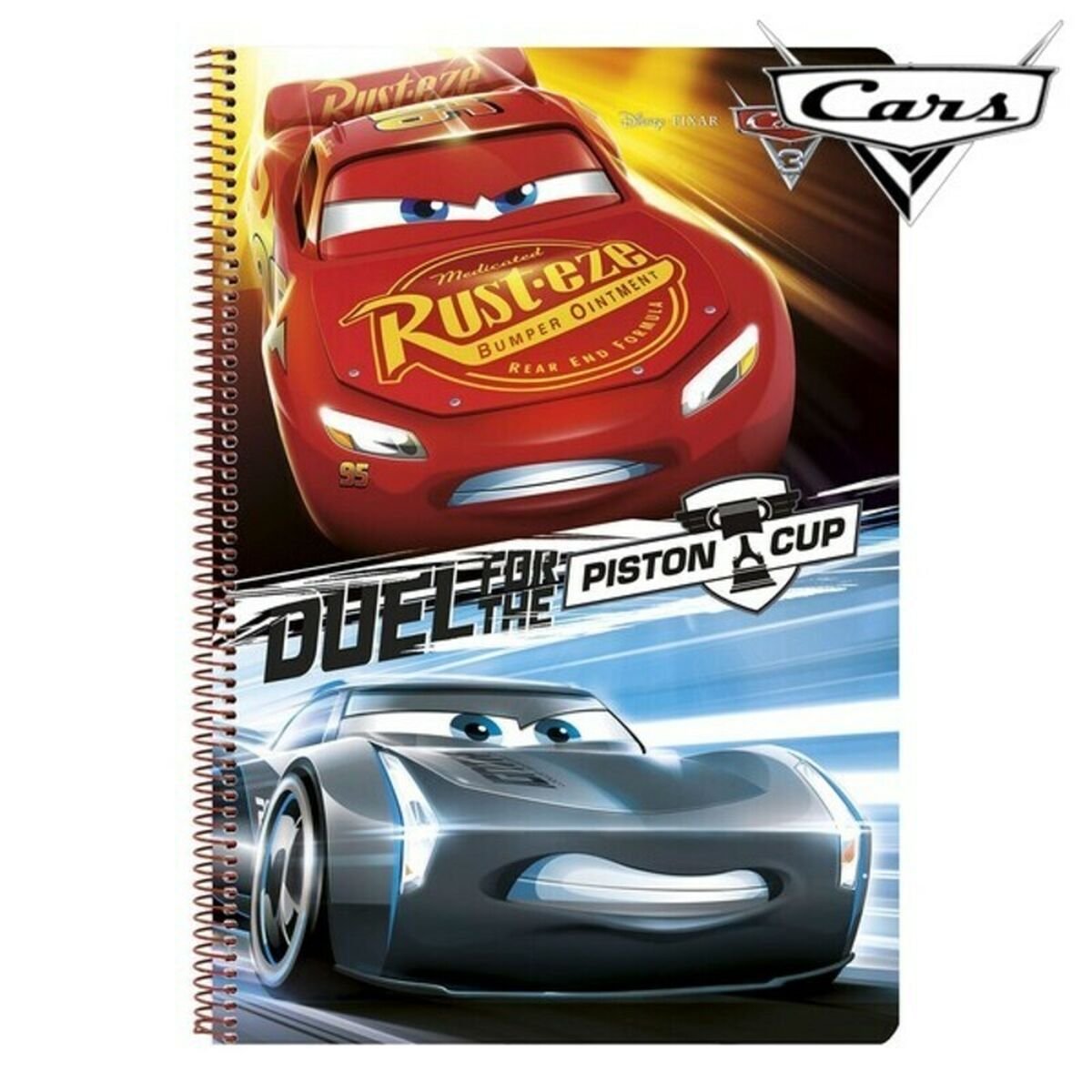 Book of Rings Cars A4_1
