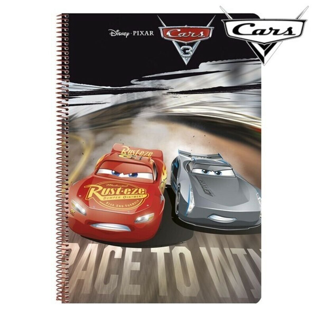 Book of Rings Cars A4_2