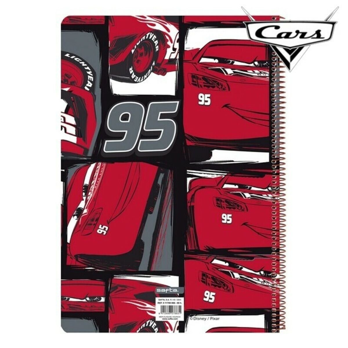 Book of Rings Cars A4_3