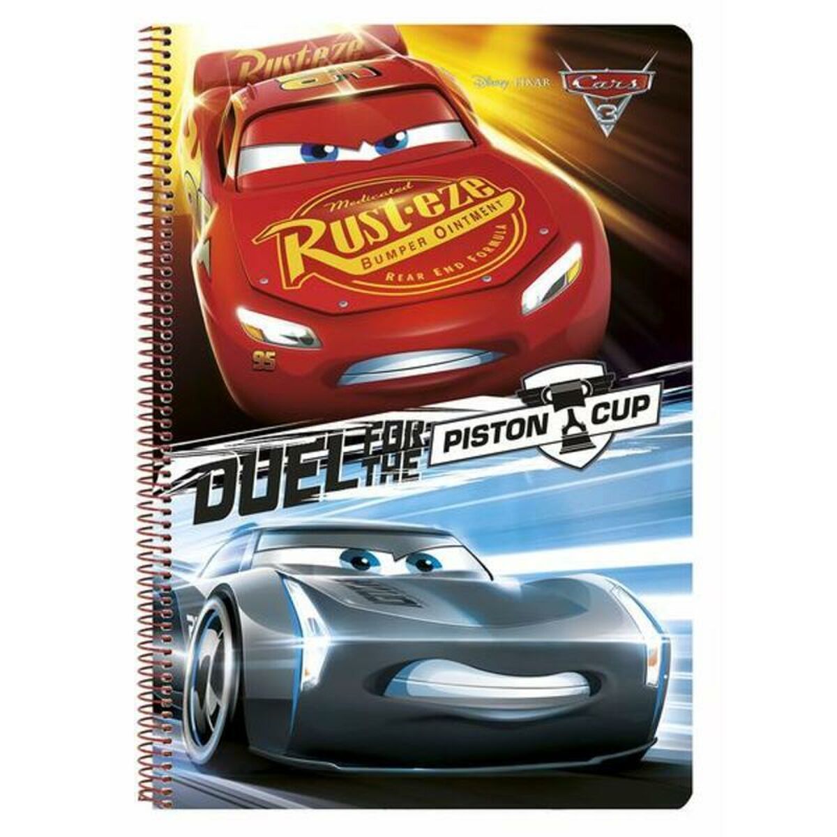 Book of Rings Cars A4_5