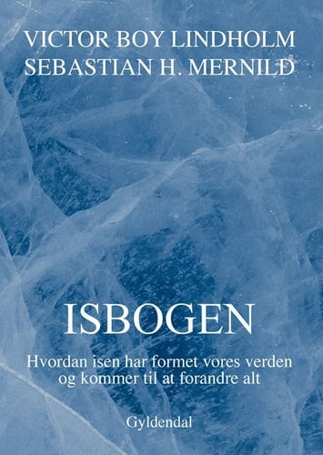 Isbogen - picture