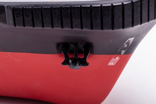 Billing Boat 1:33 Smit Nederland - Plastic Hull_1