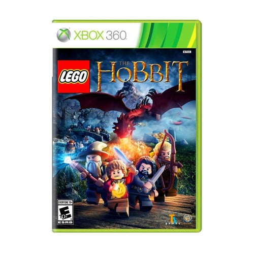 LEGO The Hobbit (Import) - picture