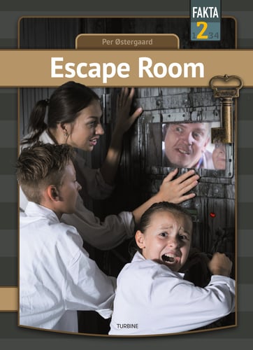 Escape Room - picture