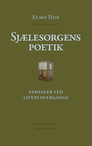 Sjælesorgens poetik