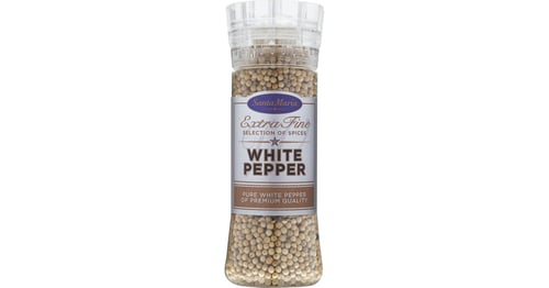 Santa Maria White Pepper 255 g_0