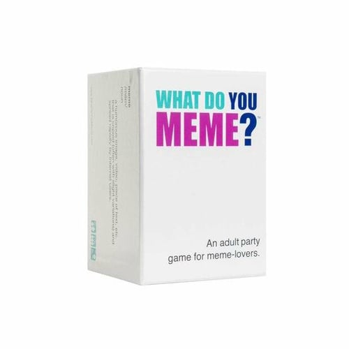 What Do You Meme? (US Edition)_0