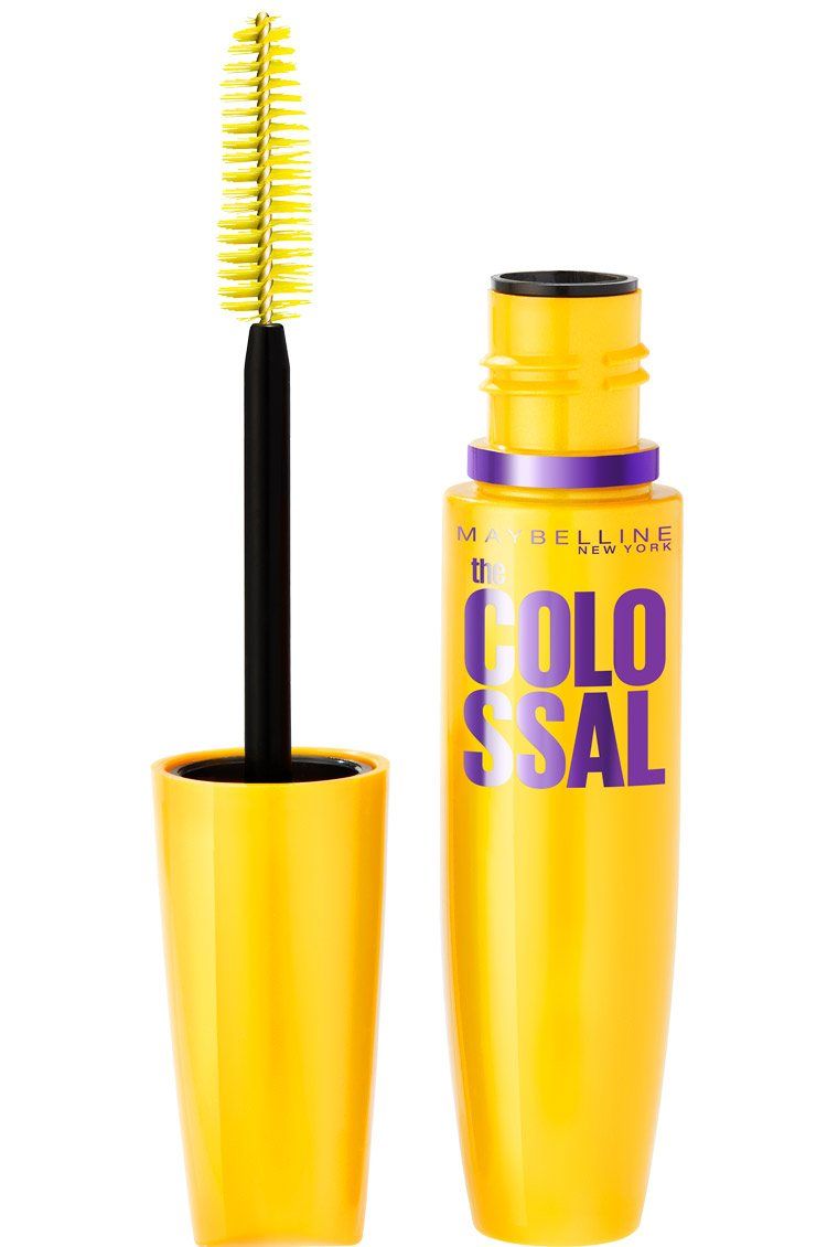 Maybelline - Mascara - Volum' Express Colossal Glam Black_0