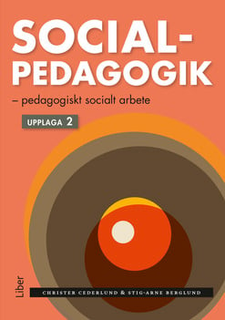 Socialpedagogik : pedagogiskt socialt arbete_1