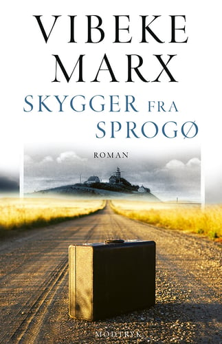 Skygger fra Sprogø - picture
