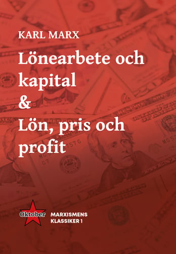 Lönearbete och kapital & Lön,  pris och profit - picture