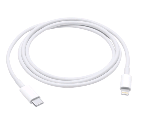 Apple - Lightning to USB-C 2M - picture