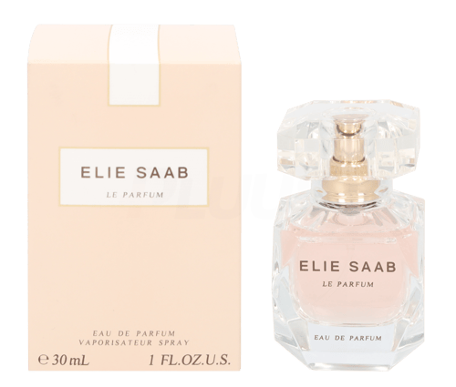 Elie Saab Le Parfum Edp Spray 30 ml - picture