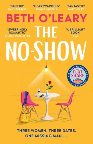 The No-Show_0