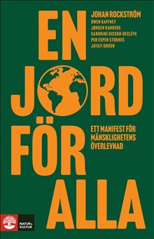 En jord för alla : ett manifest för mänsklighetens överlevnad_0