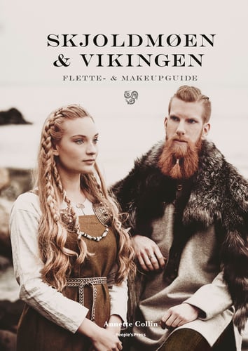 Skjoldmøen & Vikingen - picture