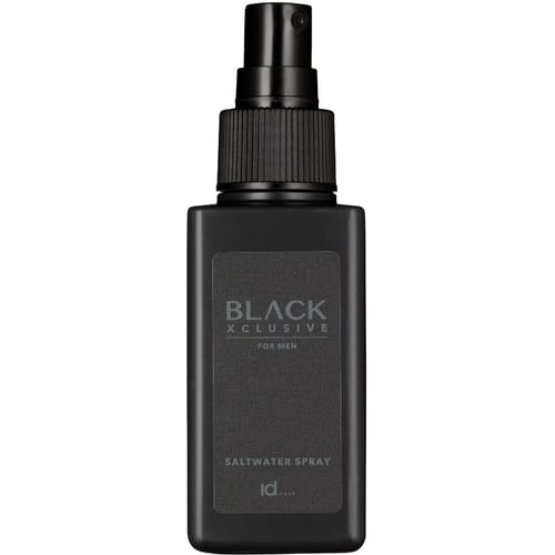 IdHAIR - Black Xclusive Saltwater Spray 100 ml - picture