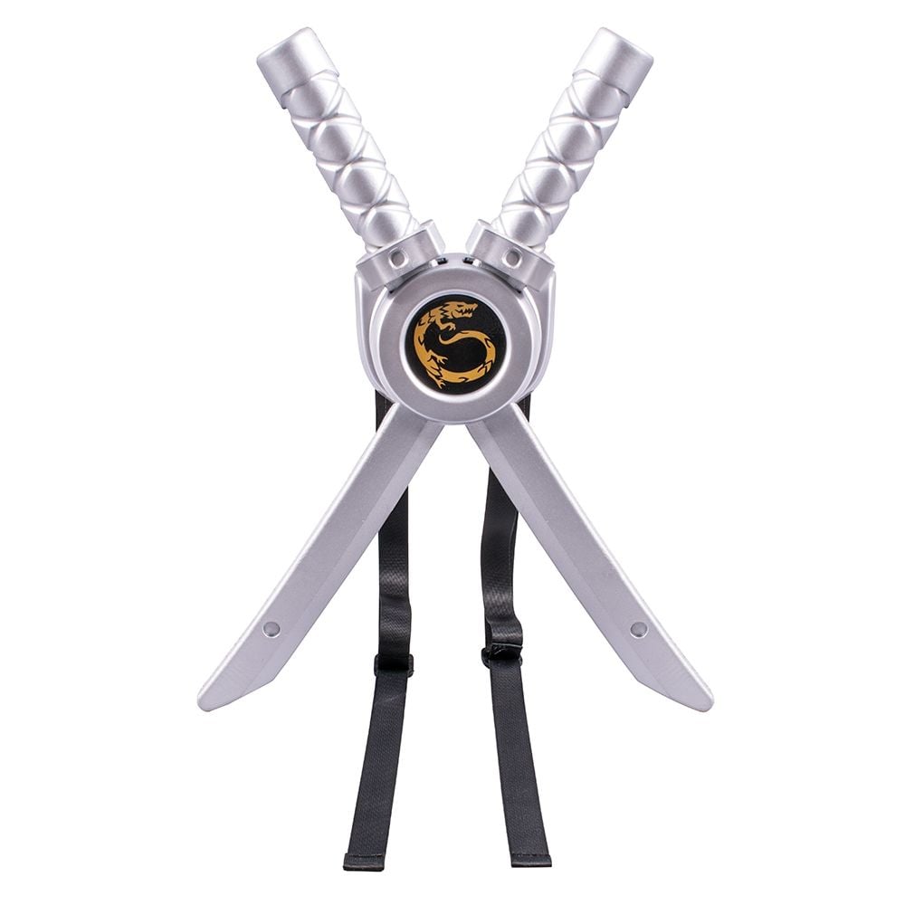 Disguise - Ninjago - Weapon Set (108729)_0