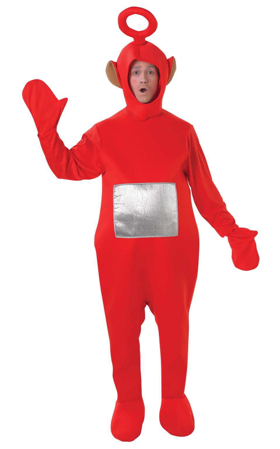 Rubies - Teletubbies Costume - PO (880867)_0