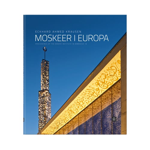 Moskeer i Europa - picture