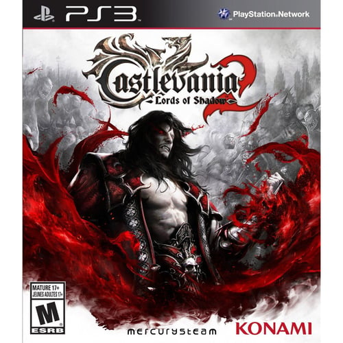 Castlevania: Lords of Shadow 2_0