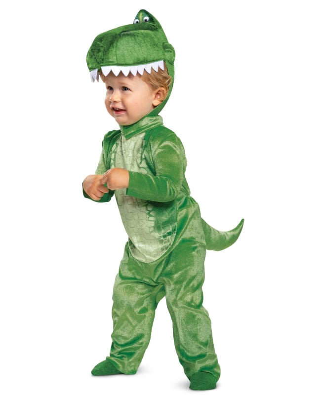 Disguise - Deluxe Costume - Rex (86 cm) (141319S)_0
