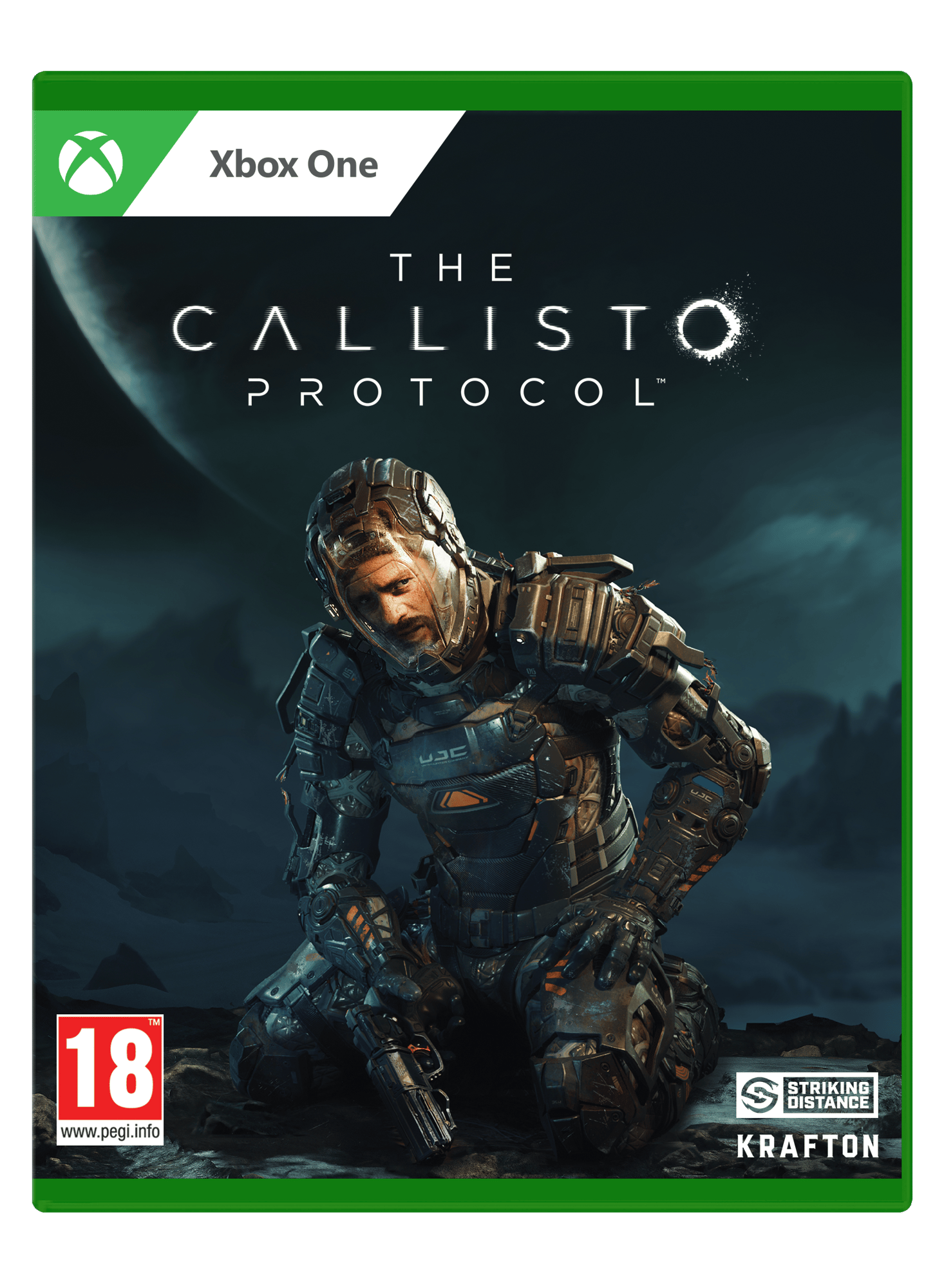 The Callisto Protocol_0