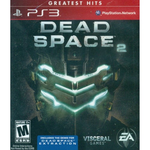 Dead Space 2 (Greatest Hits) (Import)_0