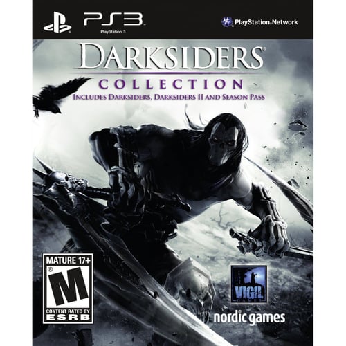 Darksiders Collection_0
