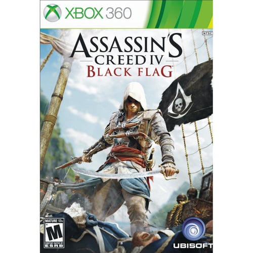 Assassin's Creed IV: Black Flag_0