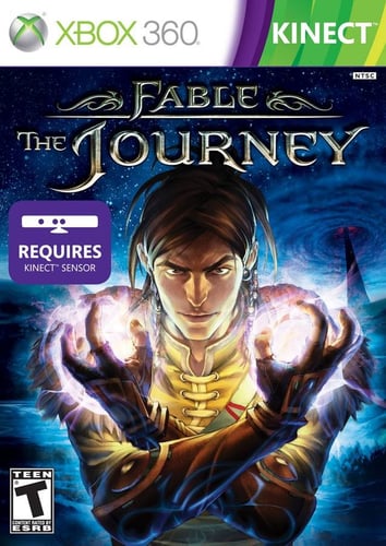 Fable: The Journey (Import) - picture