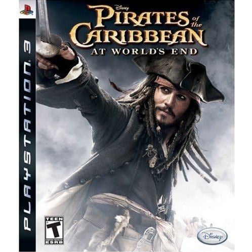 Pirates of the Caribbean: At World's End_0