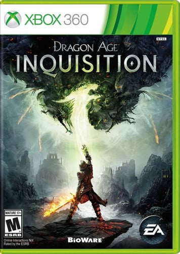 Dragon Age: Inquisition (Import) - picture