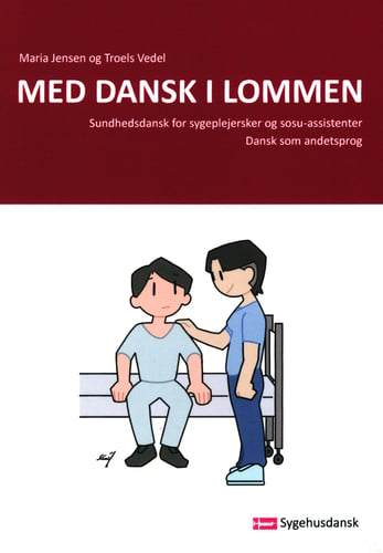 Med dansk i lommen - picture