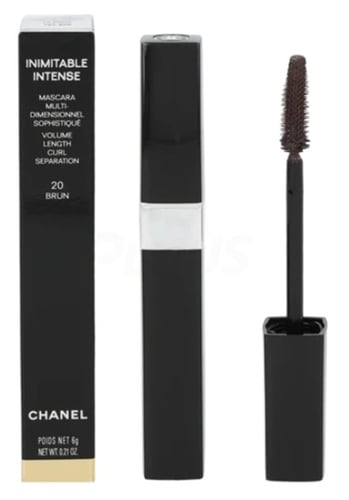 Chanel Inimitable Intense Mascara #20 Brun_0