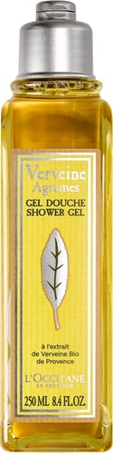 L'Occitane Verveine Agrumes Shower Gel 250 ml_0