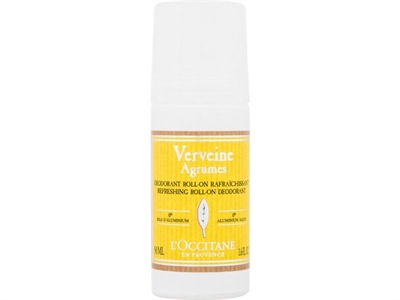 L'Occitane Verveine Refreshing Deo Roll-On 50.0 ml_1