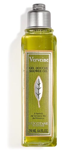 L' Occitane Verbena Shower Gel 250 ml | Sayve.se