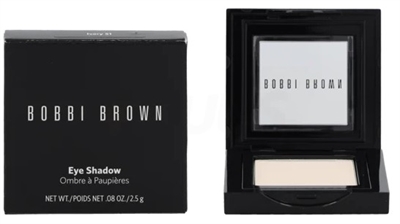 Bobbi Brown Eye Shadow #Ivory