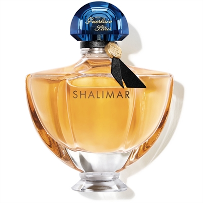 Guerlain Shalimar Edt Spray 90.0 ml_0